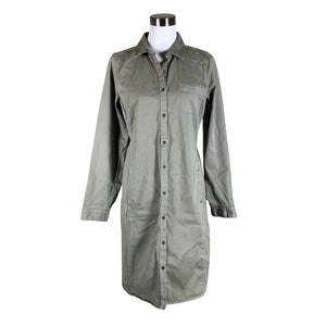 Unisex J.Jill - Dress, size 40 - Green (1)