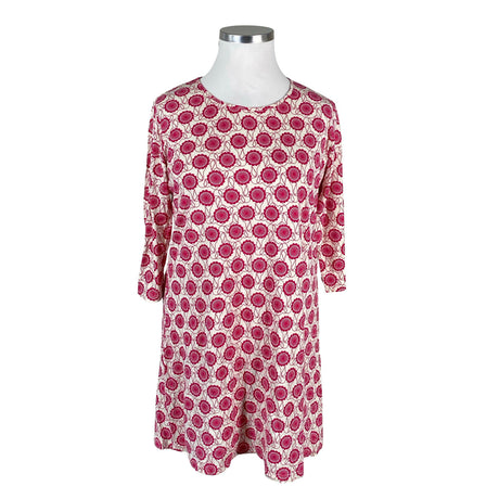 Unisex Nanso - Nightshirt, size 44 - White ()