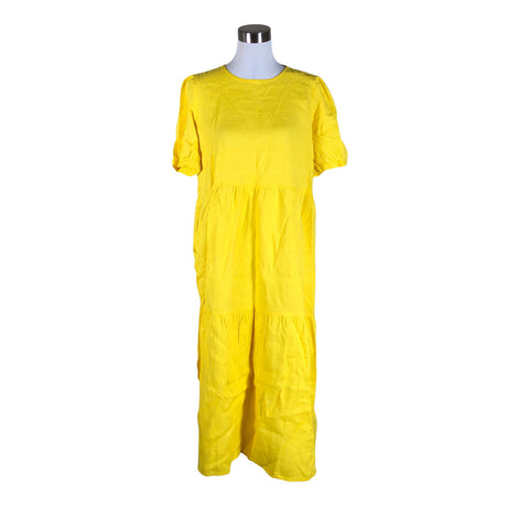 Unisex Nanso - Dress, size 40 - Yellow ()
