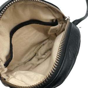 Unisex Baggu - Shoulder bag, size Mini - Black (2)