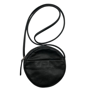 Unisex Baggu - Shoulder bag, size Mini - Black (1)