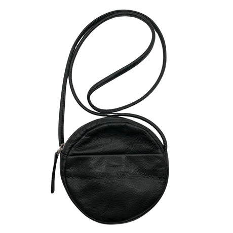 Unisex Baggu - Shoulder bag, size Mini - Black ()