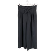 Unisex COS - Slacks, size 36 - Black ()