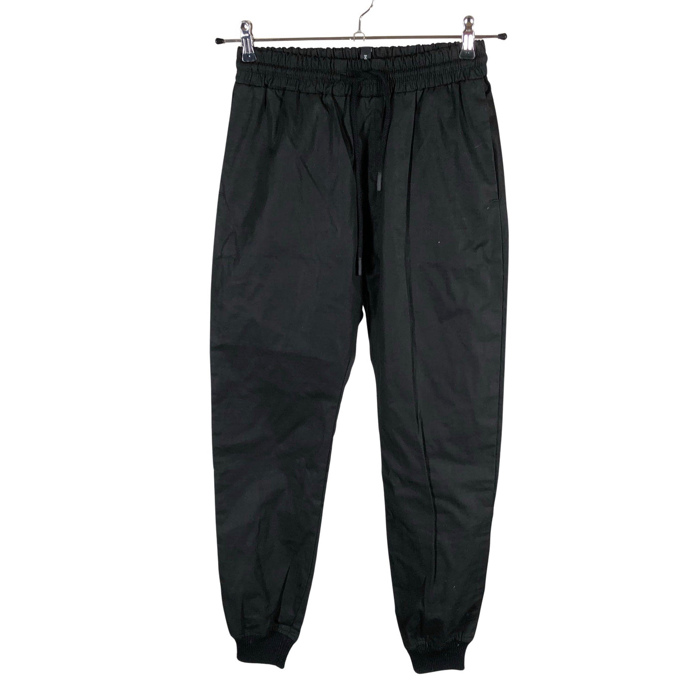 Unisex Nomen Nescio - Slacks, size 34 - Black (1)