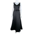 Unisex Pronovias - Evening dress, size 34 - Black ()