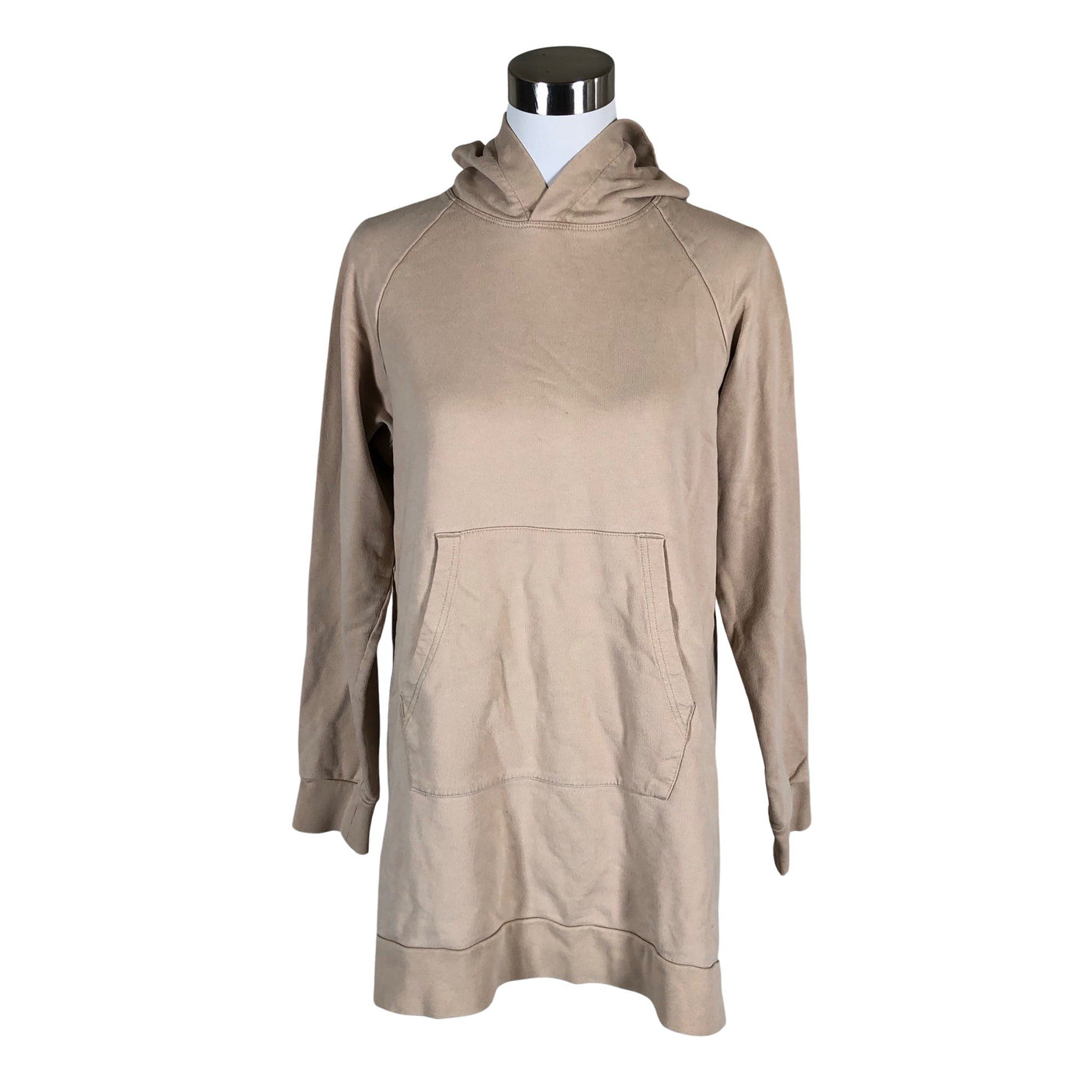 Unisex Nanso - Hoodie, size 40 - Light pink (1)