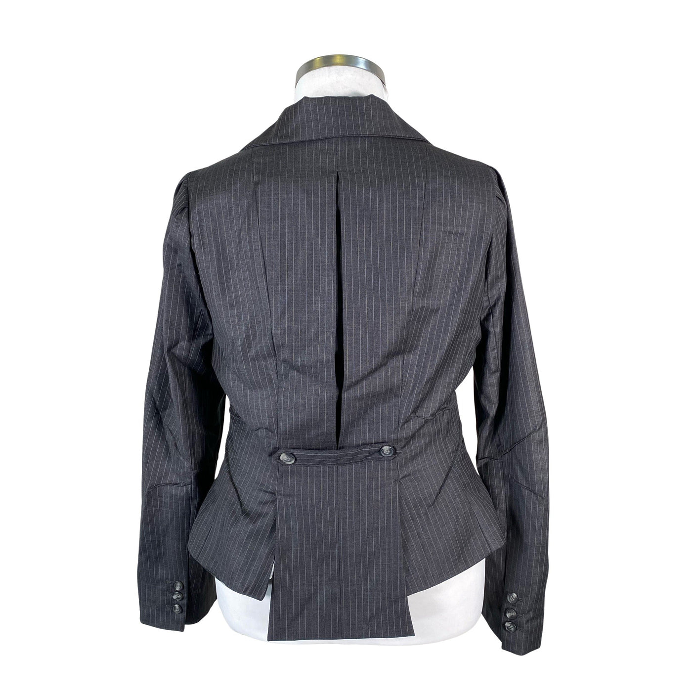 Unisex Designers Remix - Jacket, size 42 - Gray (2)