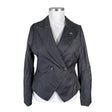 Unisex Designers Remix - Jacket, size 42 - Gray ()