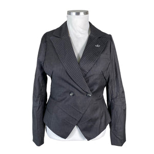 Unisex Designers Remix - Jacket, size 42 - Gray (1)