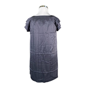 Unisex Designers Remix - Party dress, size 42 - Gray (2)