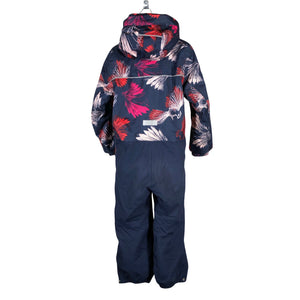 Unisex Reimatec - Winter overall, size 116 - 122 - Blue (2)