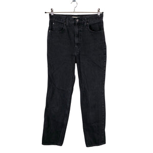 Unisex Levi's - Jeans, size W27 - Black (1)
