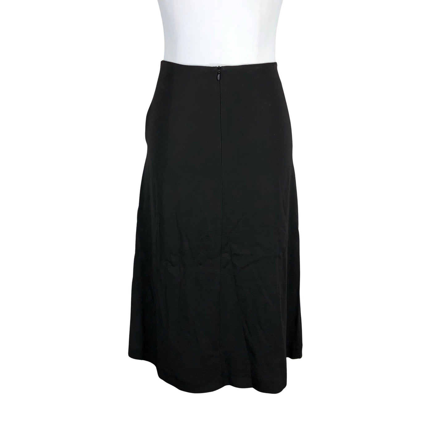 Unisex Marimekko - Fabric skirt, size 40 - Black (2)