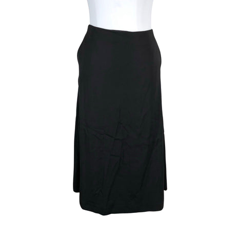 Unisex Marimekko - Fabric skirt, size 40 - Black ()