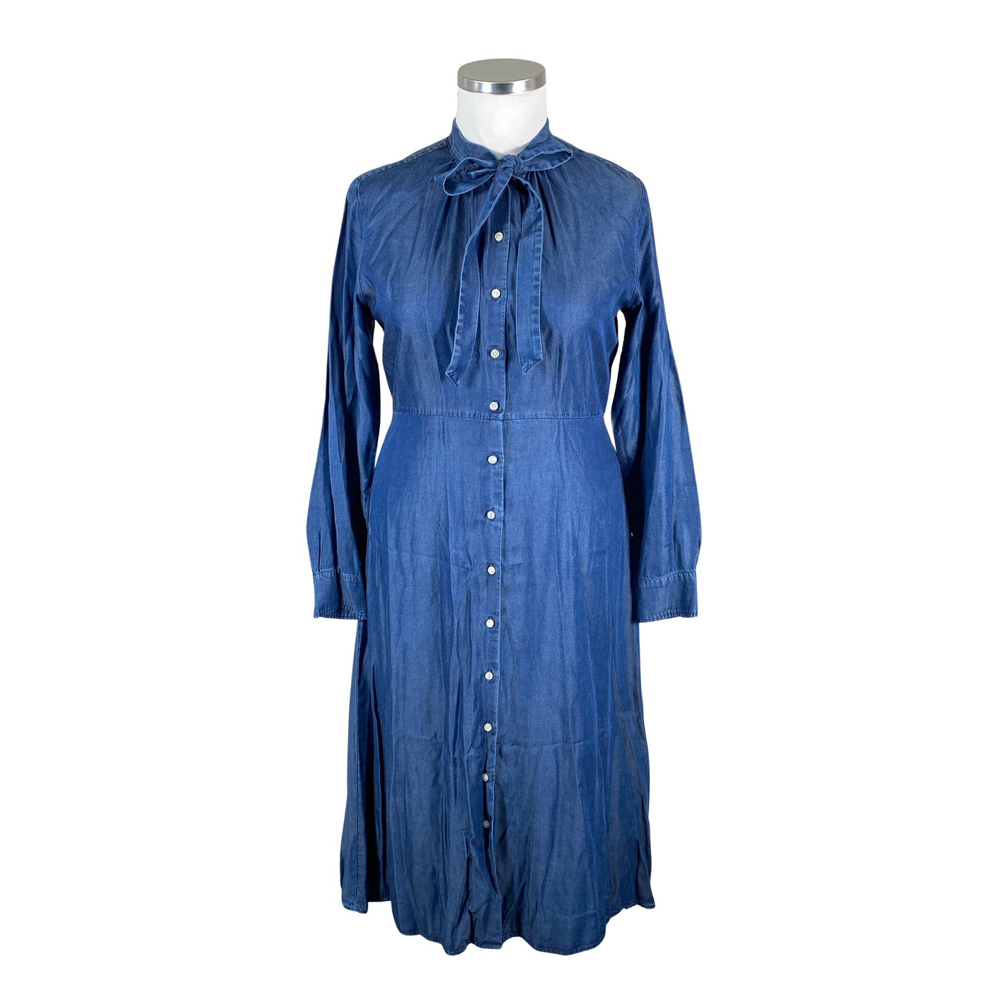 Unisex Gant - Dress, size 42 - Blue (1)