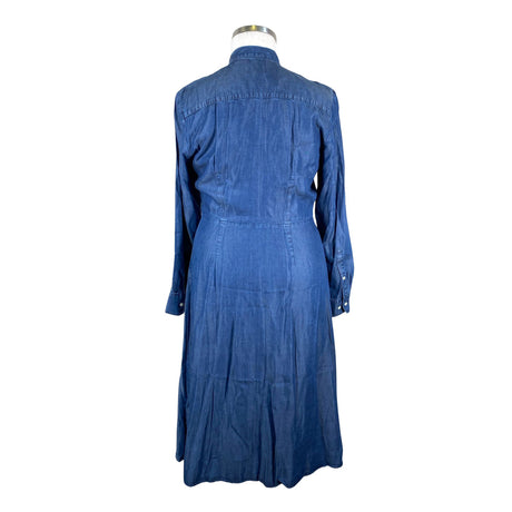 Unisex Gant - Dress, size 42 - Blue (2)