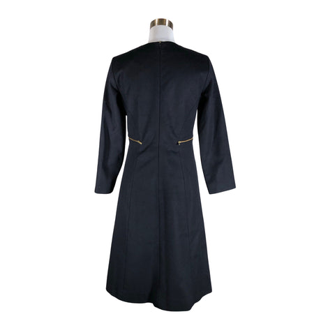 Unisex COS - Dress, size 40 - Black (2)