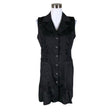 Unisex Voglia - Tunic, size 40 - Black ()