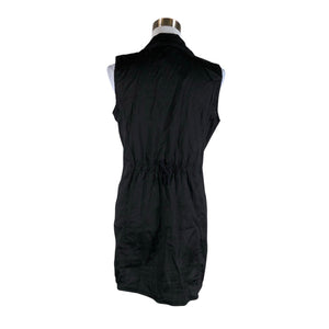 Unisex Voglia - Tunic, size 40 - Black (2)