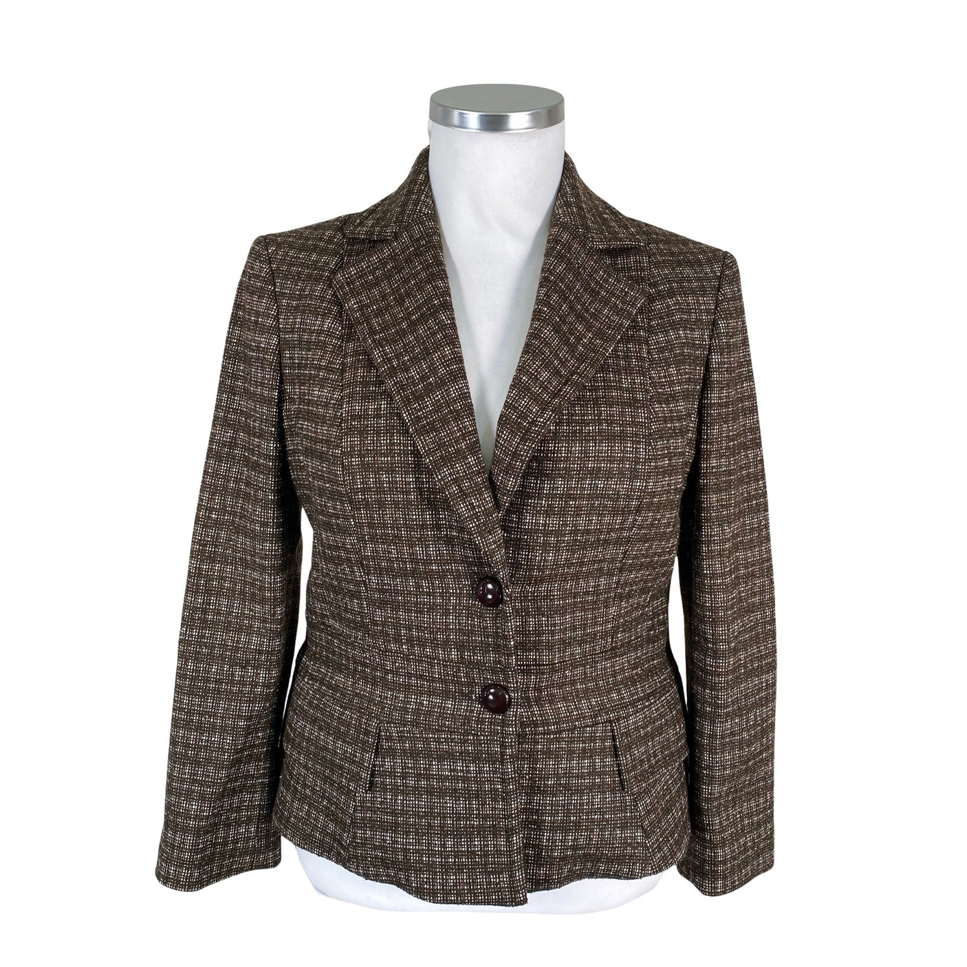 Unisex Andiata - Jacket, size 42 - Brown (1)