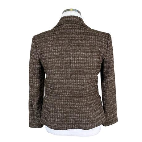 Unisex Andiata - Jacket, size 42 - Brown (2)