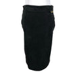 Unisex Calvin Klein - Pencil skirt, size 34 - Black ()