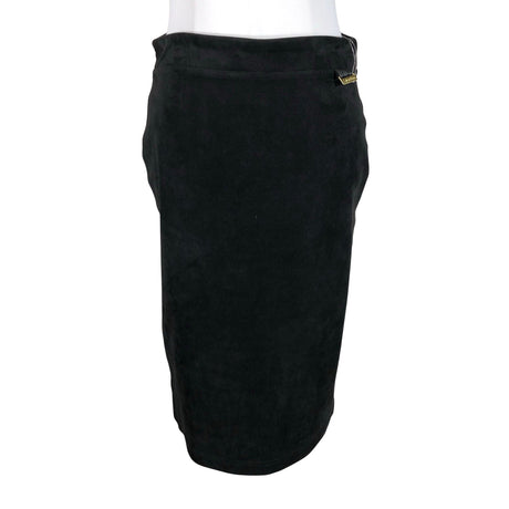 Unisex Calvin Klein - Pencil skirt, size 34 - Black ()