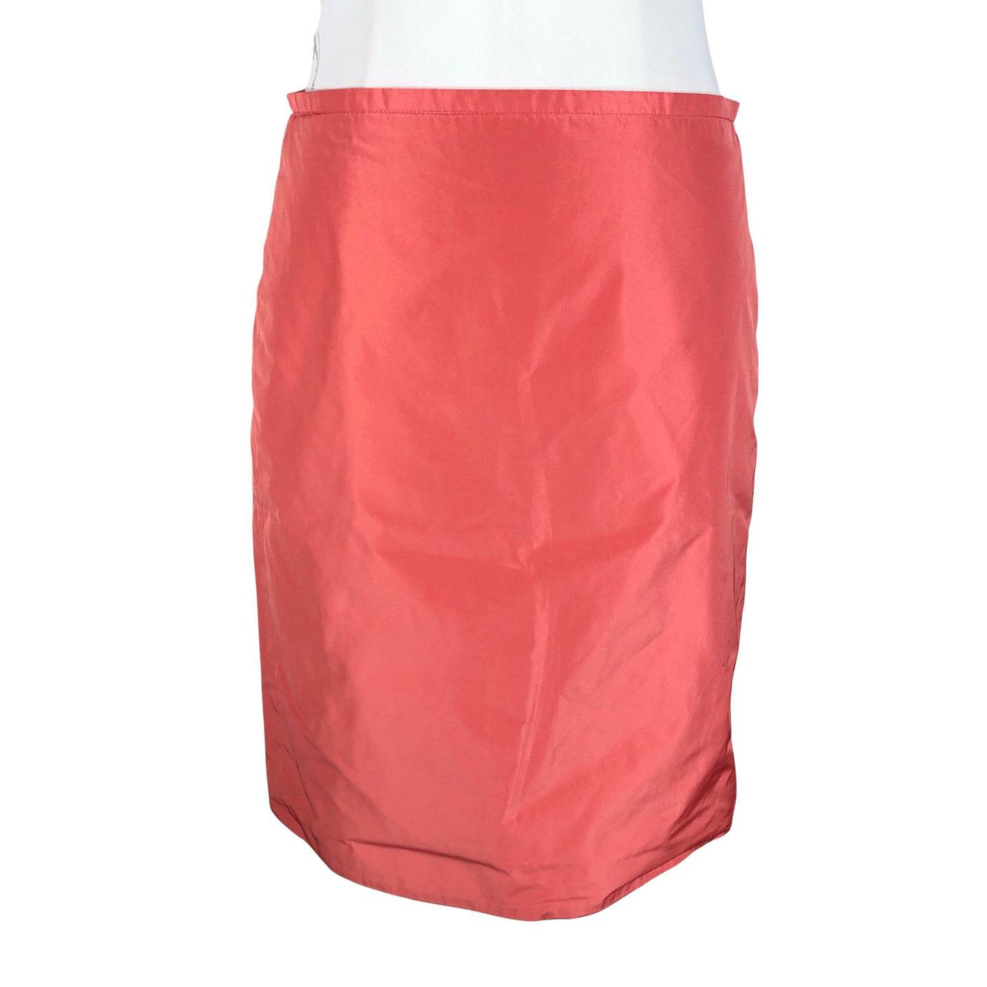 Unisex 'S MaxMara - Party skirt, size 36 - Orange (1)
