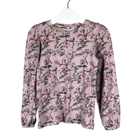 Unisex Name It - Tricot shirt, size 110 - 116 - Violet ()