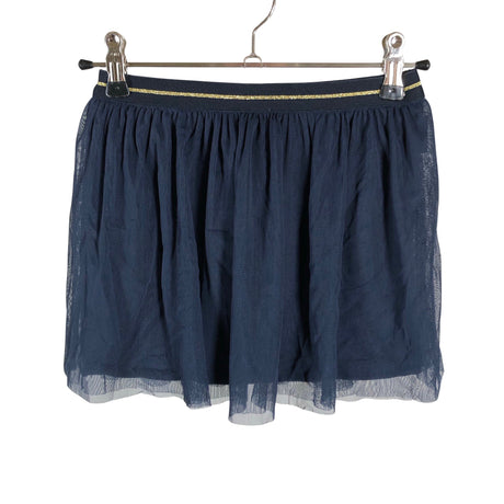 Unisex Polarn O. Pyret - Tulle skirt, size 92 - 98 - Blue ()