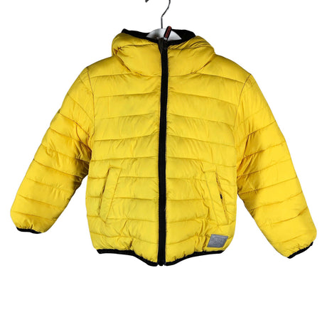 Unisex Superdry - Winter jacket, size 110 - 116 - Yellow ()