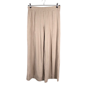 Unisex Esprit - Tricot pants, size 40 - Beige (1)
