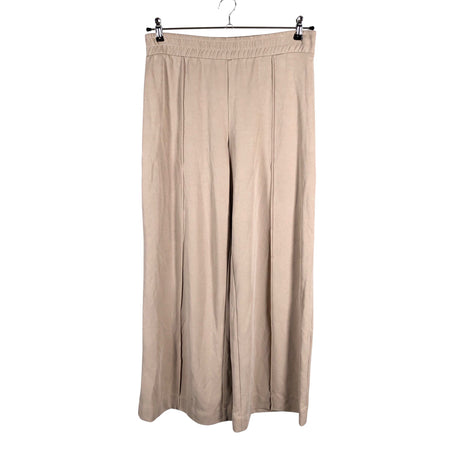 Unisex Esprit - Tricot pants, size 40 - Beige ()