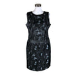 Unisex Your Face - Sheath dress, size 40 - Black ()