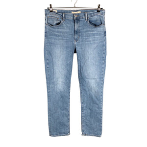 Unisex Levi's - Jeans, size W33 - Light blue (1)