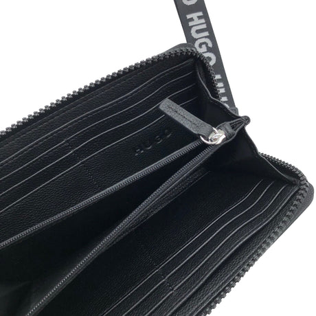 Unisex Hugo Boss - Wallet, size No size - Black (2)