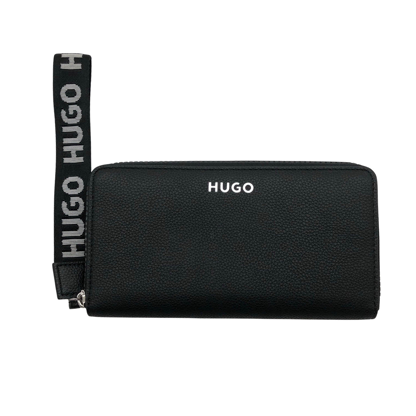 Unisex Hugo Boss - Wallet, size No size - Black (1)
