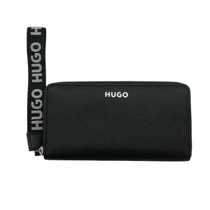 Unisex Hugo Boss - Wallet, size No size - Black (1)