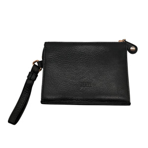 Unisex Lumi - Handbag, size Mini - Black (1)