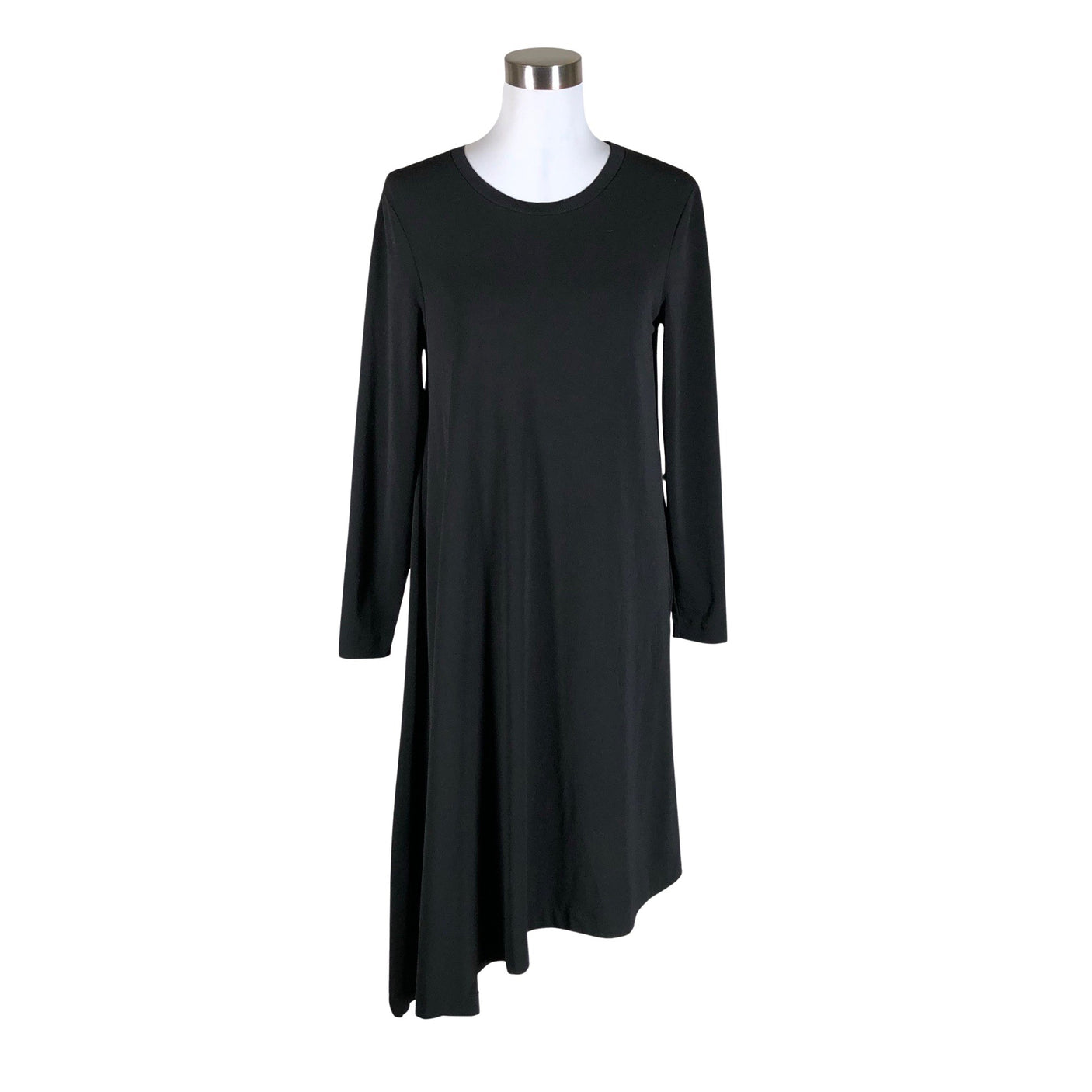 Unisex InWear - Tricot dress, size 38 - Black (1)