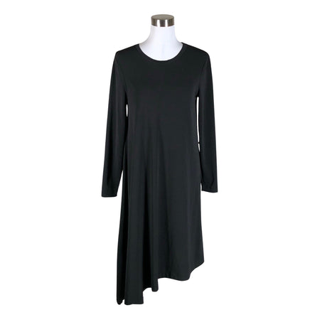Unisex InWear - Tricot dress, size 38 - Black ()