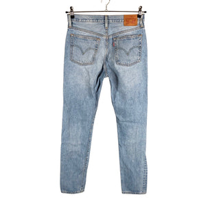 Unisex Levi's - Jeans, size W28 - Light blue (2)