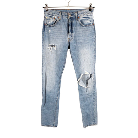 Unisex Levi's - Jeans, size W28 - Light blue ()