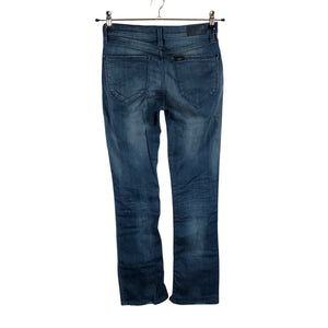Unisex Lee - Jeans, size W27 - Blue (2)