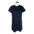 Unisex Holebrook - Sweatshirt dress, size 40 - Blue ()