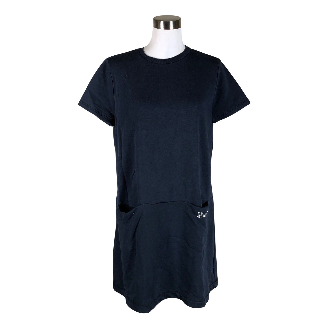 Unisex Holebrook - Sweatshirt dress, size 40 - Blue (1)