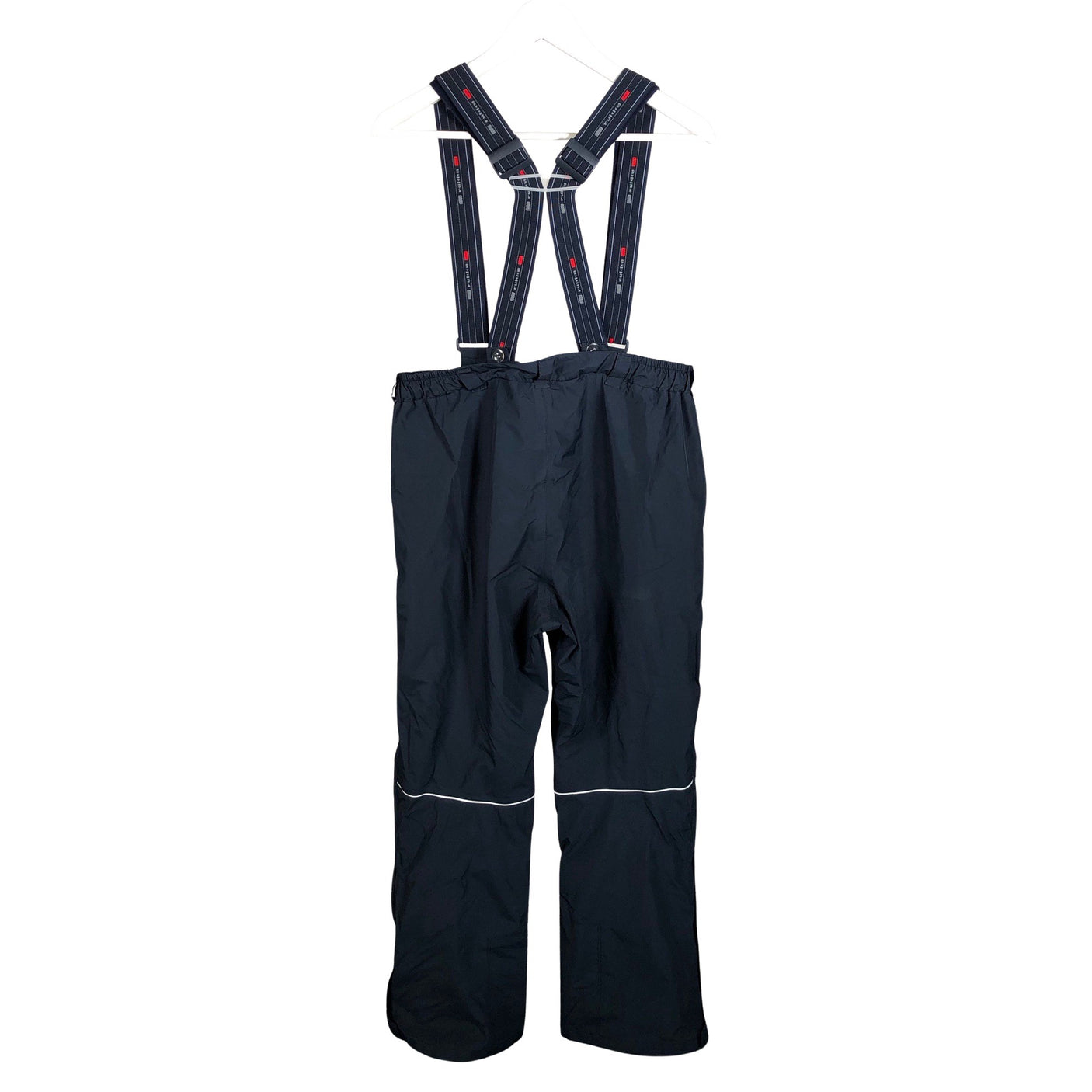 Unisex Rukka - Outdoor pants, size M - Blue (2)