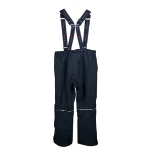 Unisex Rukka - Outdoor pants, size M - Blue (2)