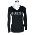 Unisex Guess - Sweater, size 36 - Black ()