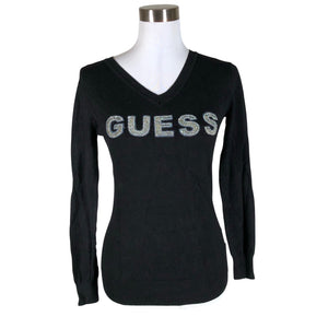 Unisex Guess - Sweater, size 36 - Black (1)